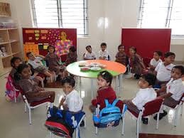 National Public School National Public School photo 2